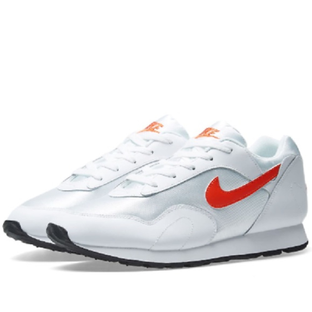 Nike Outburst Sneakers